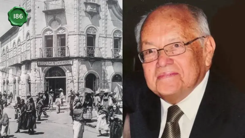 El primer hospital privado en León… y por qué no funcionó