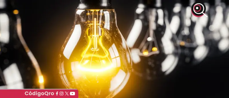 Gobierno estatal refuerza coordinación con CFE tras fallas de energía eléctrica