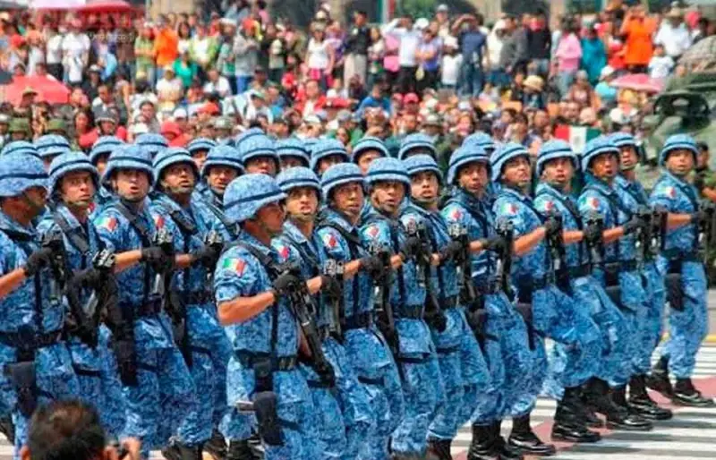 ¿Quieres integrarte a la Fuerza Aérea? Checa esto