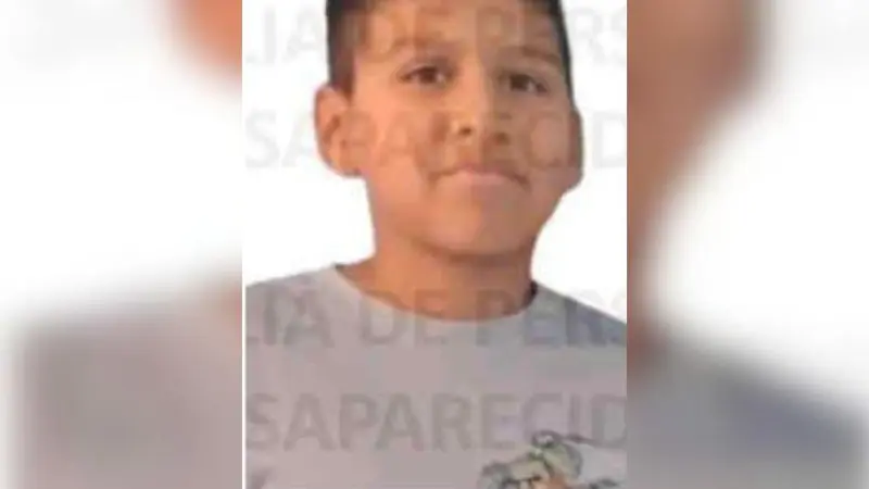 Tras intensa búsqueda, reaparece menor reportado como desaparecido en Piedras Negras