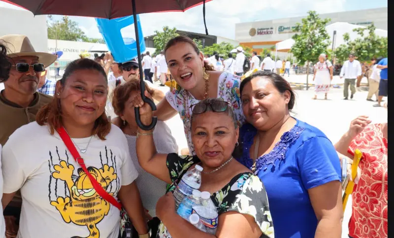 Garantiza AyuntaMérida conectividad al nuevo hospital O’Horán