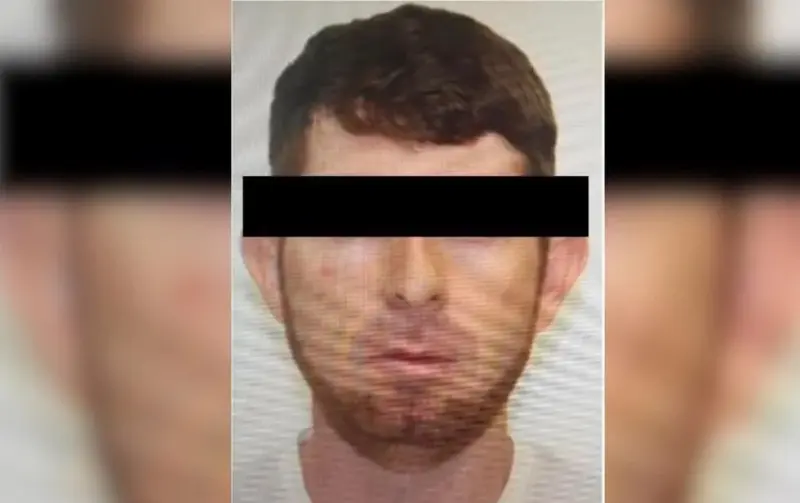 Detienen a sobrino de 'El Chapo' en Nogales