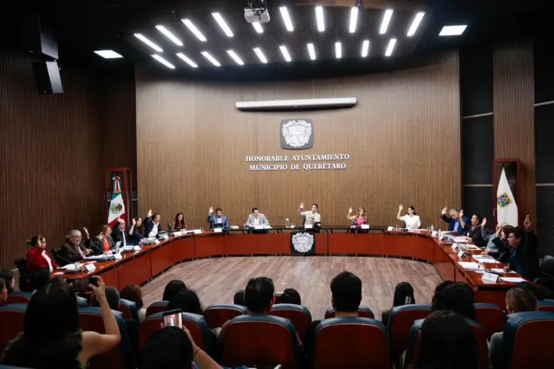 Regidores aseguran que el predio para la nueva delegación está lejos de la ciudadanía