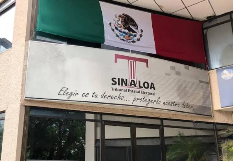 El PRI no reiteró su impugnación de 2021 a la elección por el gobierno de Sinaloa ante el TEPJF “por falta de pruebas”