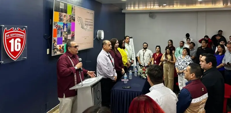 No solo en escuelas; Ley Antitabaco aplica en oficinas, restaurantes y transporte en BC e incluye a los vapeadores