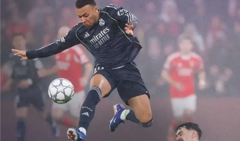 El Sevilla en alerta por el regreso de Mbappé al Sánchez Pizjuán