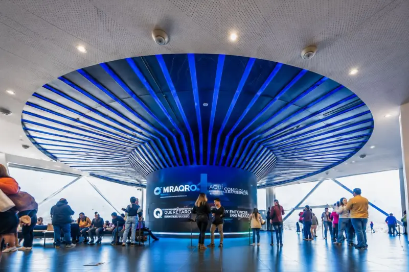 Querétaro será sede de BLOQUE Summit 2026, encuentro de innovación, IA y videojuegos