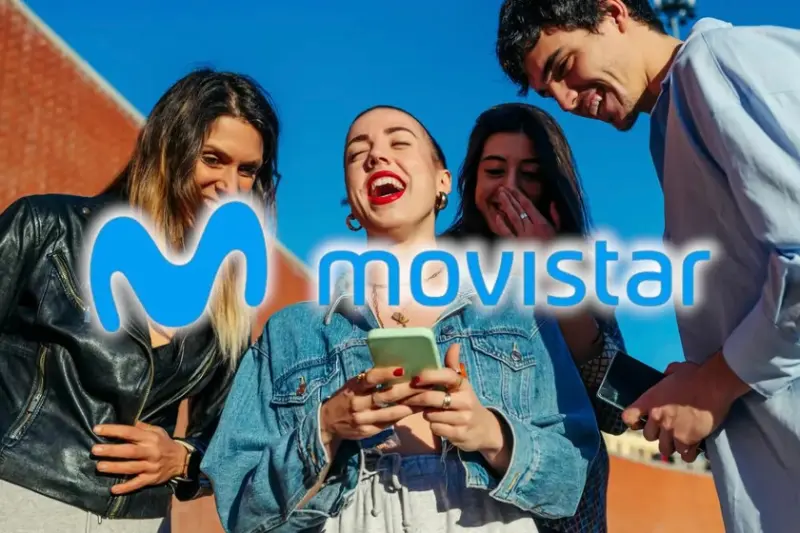 Movistar tiene ahora una de las mejores ofertas comerciales en México: planes, precios y lo que debes saber