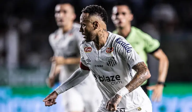 Neymar explota de alegría tras su convocatoria al Mundial 2026