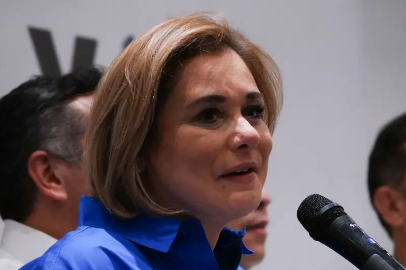 Cámara de Diputados da entrada a solicitud de juicio político contra Maru Campos