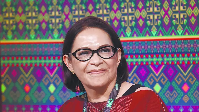 “La CFE es un gran socio para la iniciativa privada”: Emilia Calleja