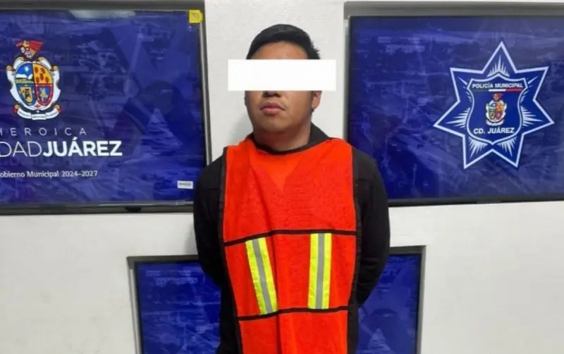 Arrestan a hombre por no pagar cuenta en el San Martín