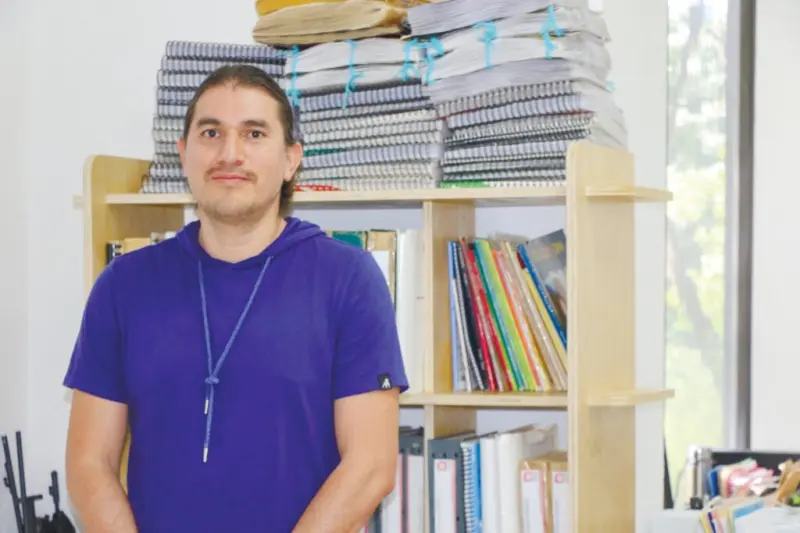 Abre Química UAQ registro para posgrado en Ciencia y Tecnología Ambiental