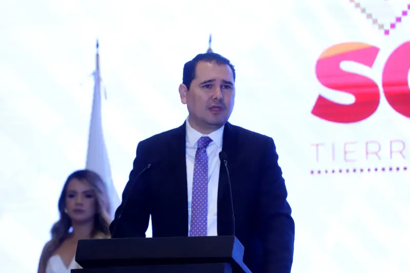 FGR debe atender señalamientos contra gobernador de Sinaloa y funcionarios vinculados a narcotráfico, señala secretario de Gobierno de Sonora