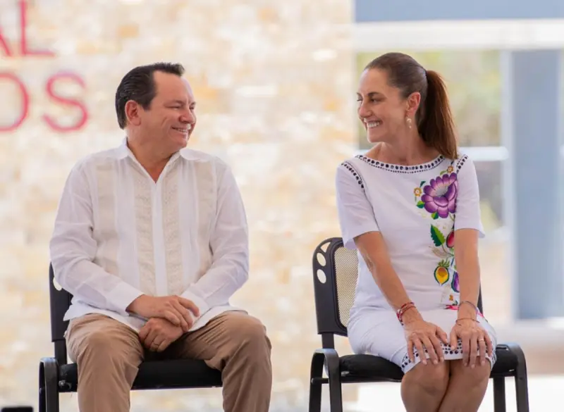 Nuevo proyecto hídrico en Yucatán