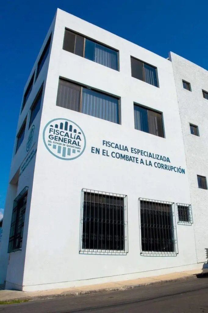 Terna para la Fiscalía Anticorrupción cumplen con los requisitos, destaca fiscal general