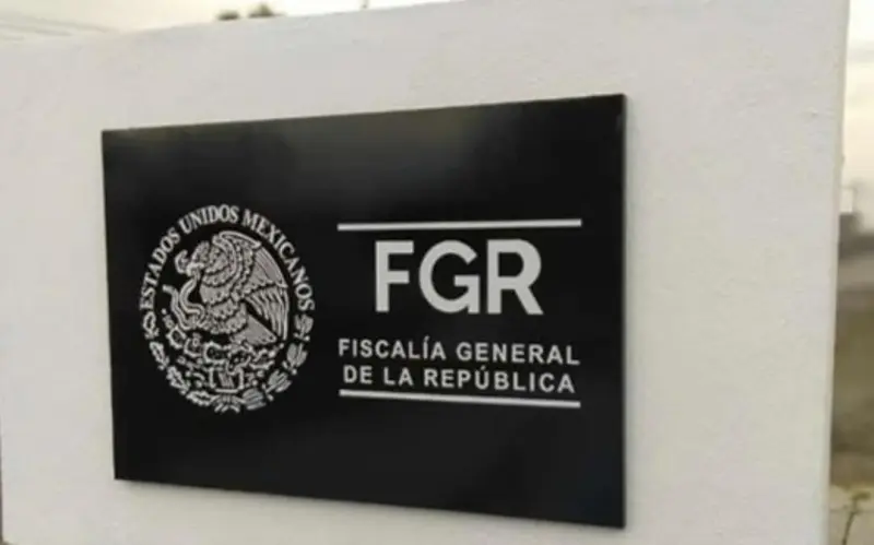 Pide FGR contra René Gavira condena de 74 años