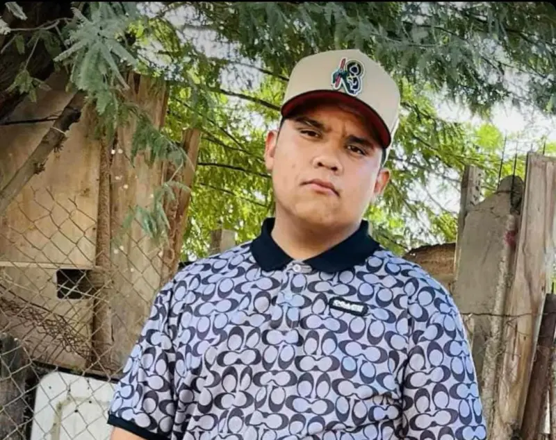 Jesus Gómez murió atropellado por automovilista ebrio en enero; su familia exige que no se postergue más su caso