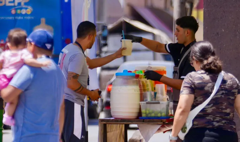 Llaman en Ramos Arizpe a reforzar cuidados alimentarios para evitar males gastrointestinales