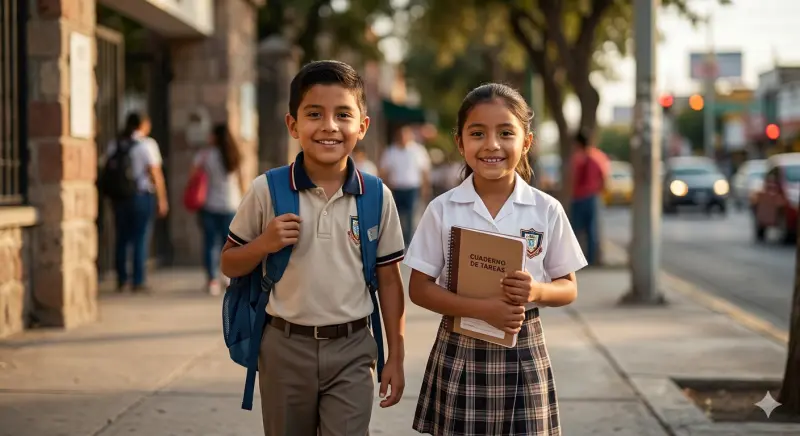 ¿Hay clases el 29 de mayo? SEP confirma el último puente escolar del mes y el motivo