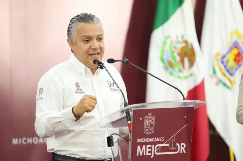 Condonará multas y recargos con cambio de propietarios de vehículos: SFA