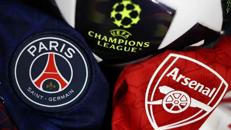 PSG y Arsenal buscan quedarse con la “Orejona” en la final de la Champions League 2025-2026