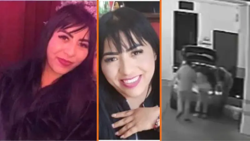 Desaparece Blanca Adriana tras acudir a clínica estética en Puebla; localizan auto vinculado al caso