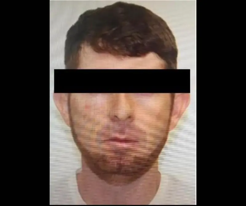 Detienen en Nogales a sobrino de ‘El Chapo’ Guzmán