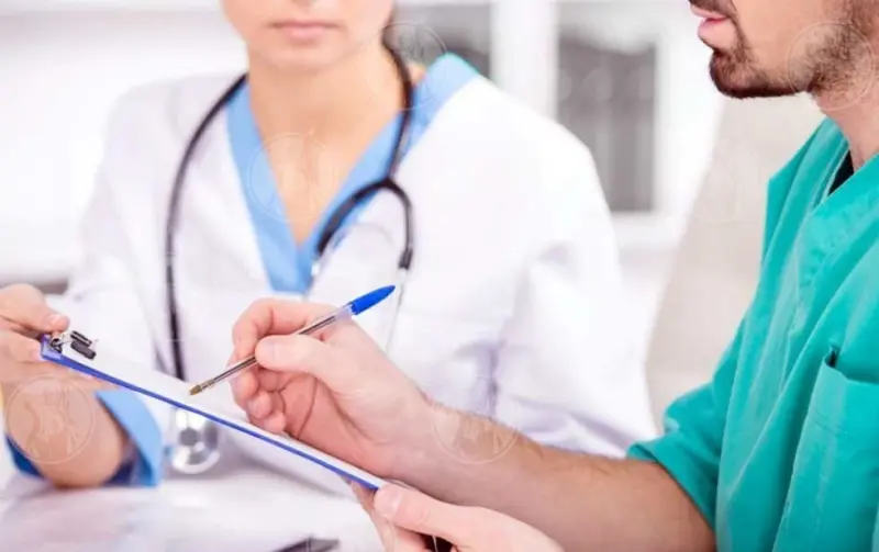 Fortalecerán infraestructura de salud en la frontera