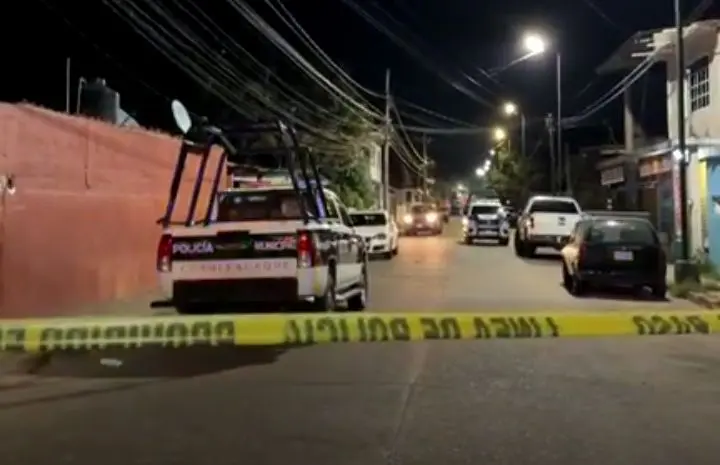 Hallan 2 cuerpos de mujeres en Cosoleacaque