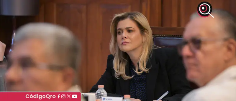 FGR cita a comparecer a la gobernadora de Chihuahua