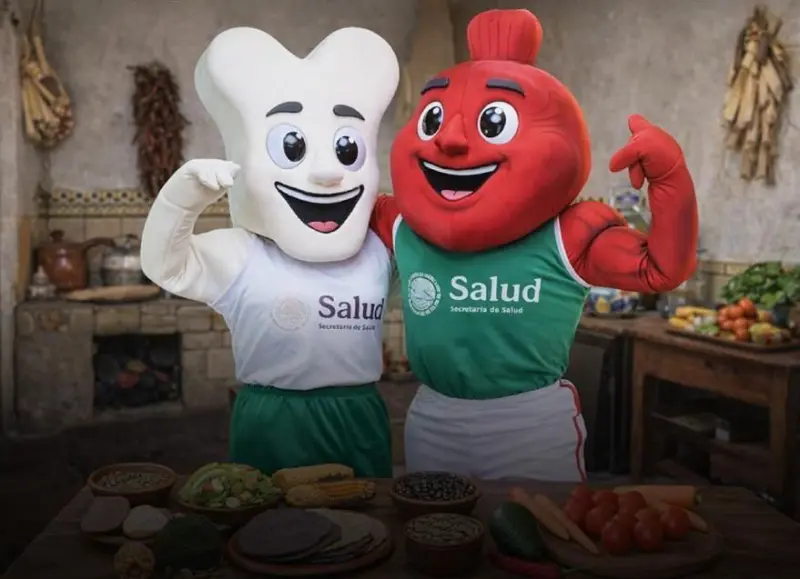 Alista Quintana Roo jornadas masivas de salud rumbo al Mundial 2026