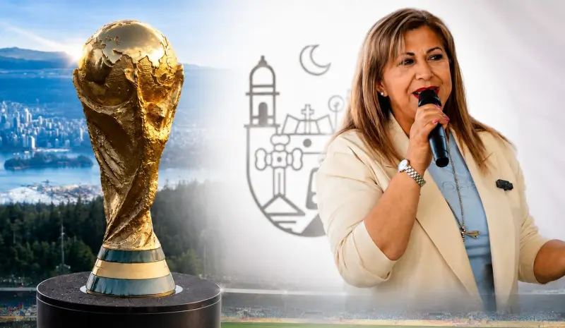 Llega a Cuautitlán la Copa del Mundo 2026
