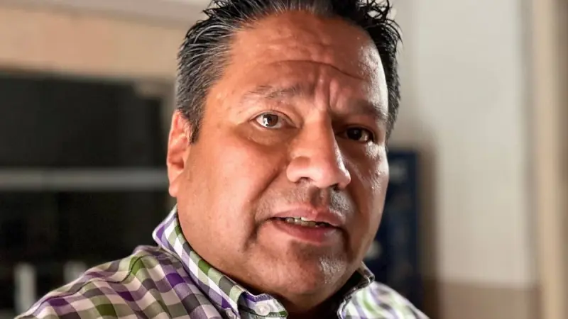 Niega Alcalde de Celaya haya injerencias de políticos en gabinete tras renuncia en Desarrollo Urbano