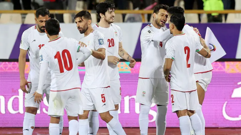 ¿Irán podrá jugar el Mundial 2026 en Estados Unidos? Sigue en espera de visas