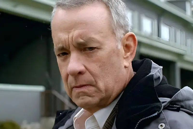 "Déjenla en paz. Es perfecta": Tom Hanks no quiere por ninguna razón que hagan una nueva versión de esta clásica película