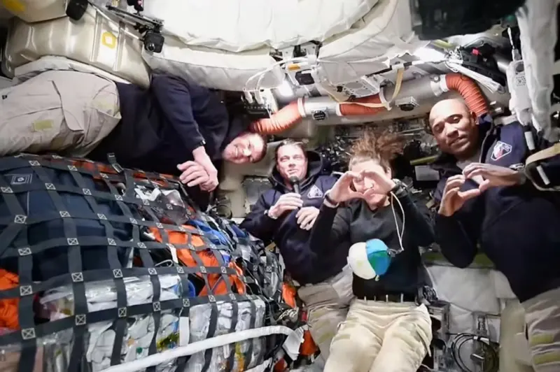 ¿Cómo postularte a una pasantía en la NASA? Revisa fecha límite y requisitos