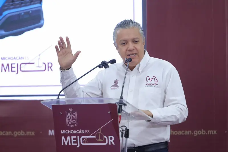 Más de un millón de trámites de refrendo realizados sin multas: SFA