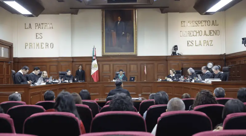 "Comprar droga no es delito automático": SCJN matiza ley federal de narcomenudeo