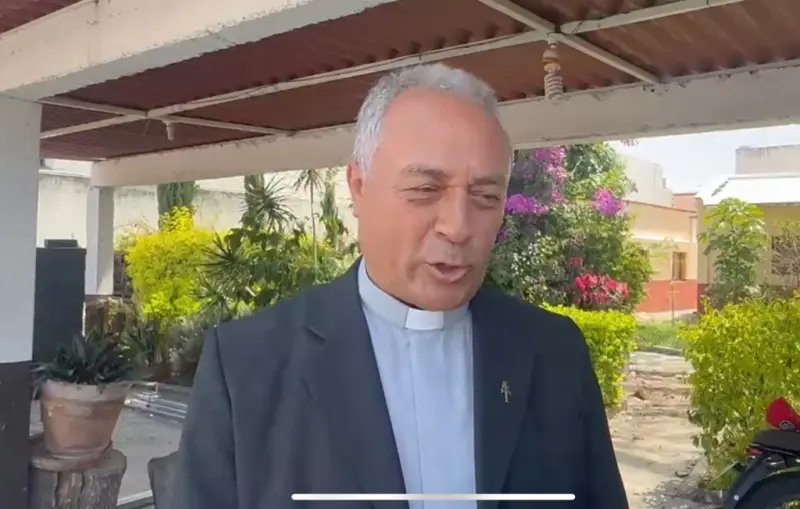 Martín Lara cuestiona postura sobre identidad de género en menores