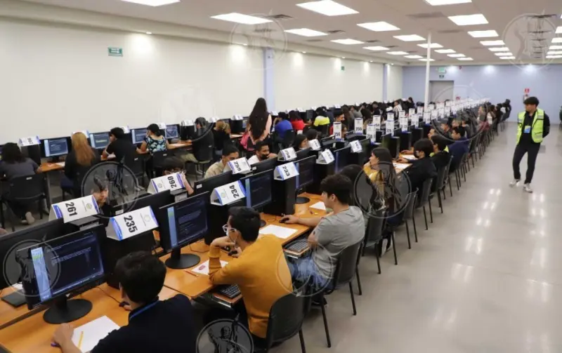 Publicará UACJ resultados de admisión el 22 de mayo