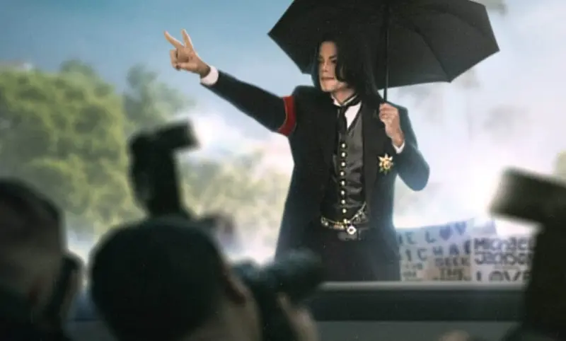 Anuncia Netflix estreno de docuserie sobre el juicio de Michael Jackson