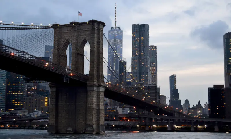 Programan cierres en los 5 condados de NY por agenda del fin de semana