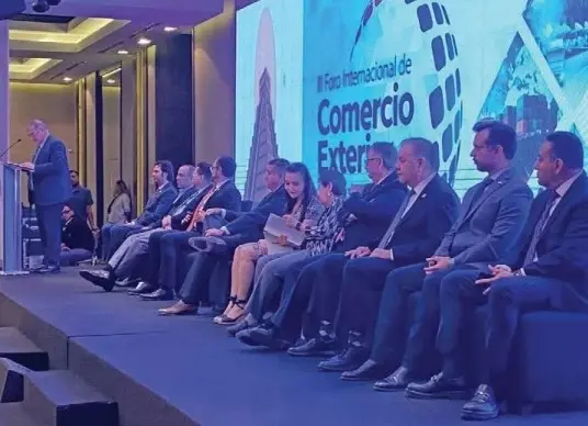 Se certifican empresa de seguridad privada