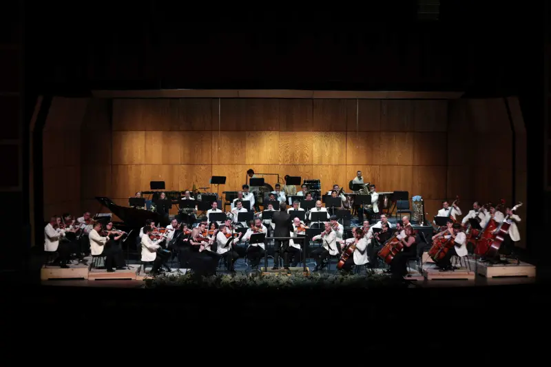 Saltillo, una ciudad con historia musical