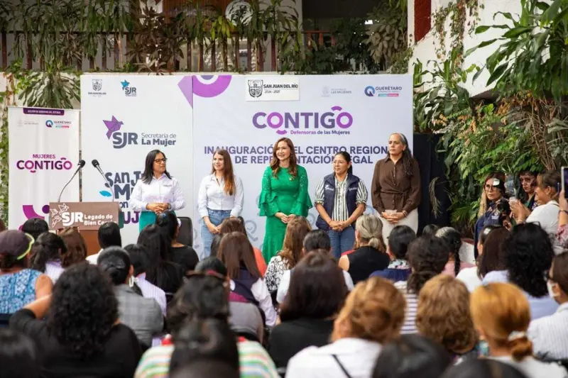 "En tres minutos me dijo que sí": Sonia Rocha revela cómo cerró acuerdo con Roberto Cabrera