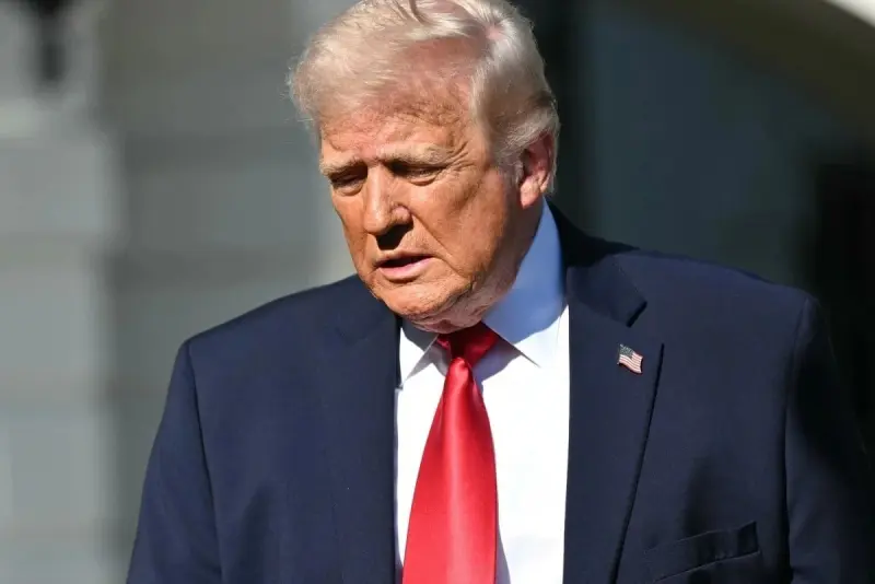 Trump planea apelar orden que permite a importadores pedir reembolsos por aranceles anulados