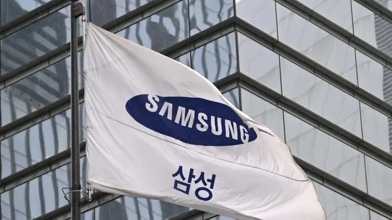 Accionistas de Samsung se oponen al acuerdo con los sindicatos sobre los beneficios de la IA