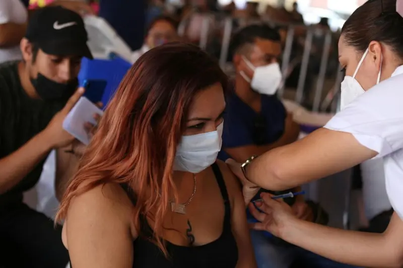 La Secretaría de Salud ya lanzó una advertencia rumbo al Mundial 2026: vacunarse antes de viajar