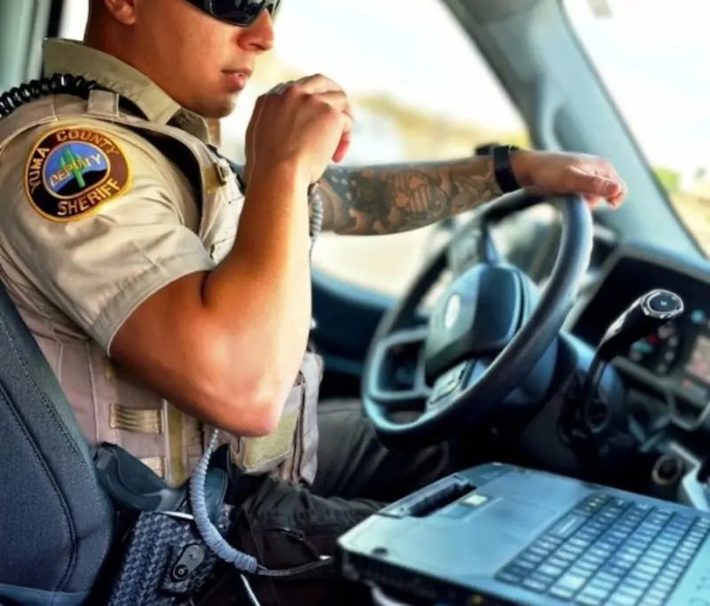 Arrestan a cuatro por un homicidio en Salton City; incluyen a una familia
